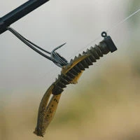 Fox Rage Tungsten Ned Head Shield Weights